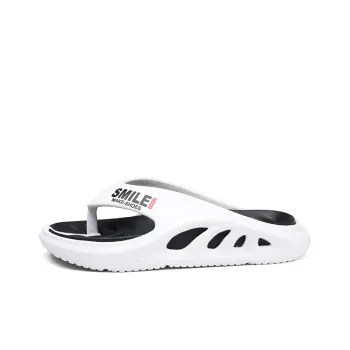 NANJIREN Flip Flops Men