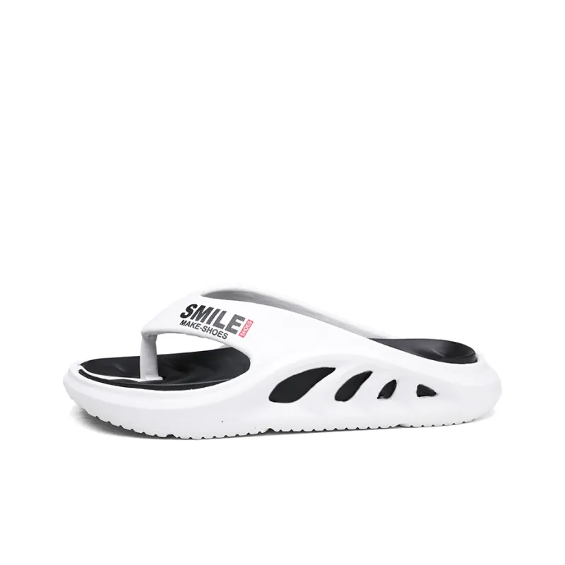 NANJIREN Flip Flops Men-0