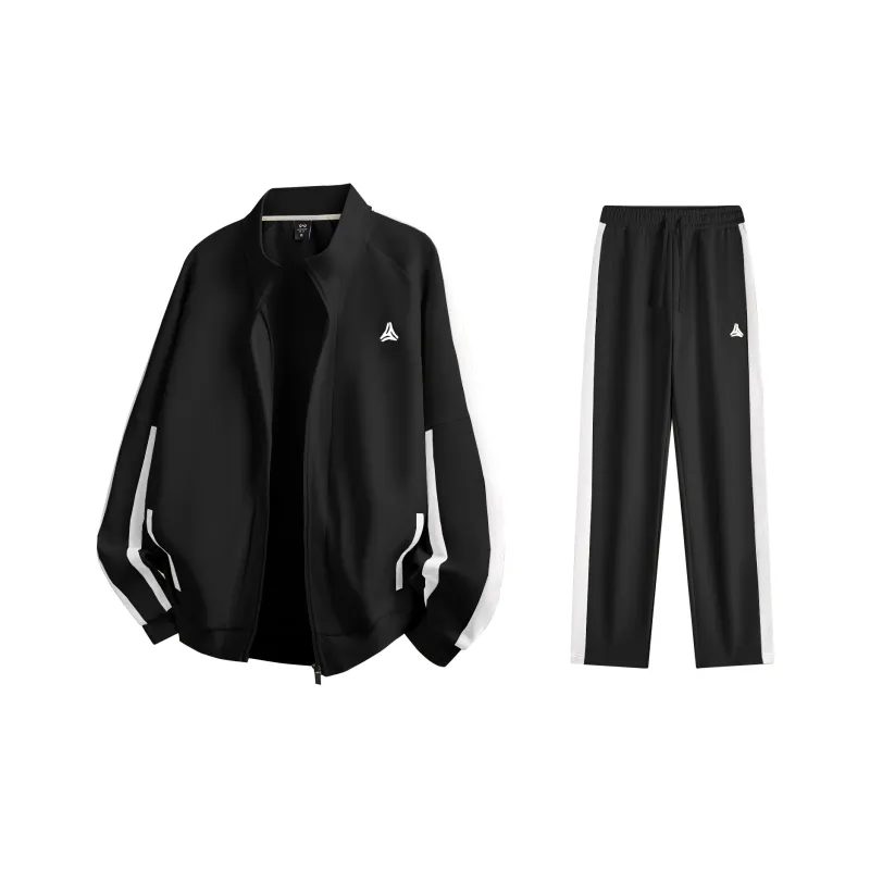 JIANWANG Casual Sportswear Unisex-5