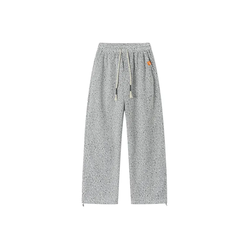 Snow Know The Answer SKTA Casual Pants Unisex-0