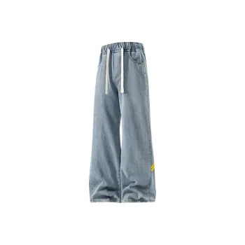 FOREST LIBRARY Jeans Unisex