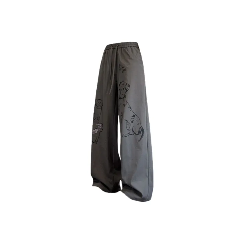 ArcaneFunk Casual Pants Unisex-4