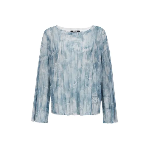 ONLY Knitwear Women's Vintage Indigo