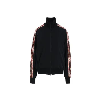 Yohji Yamamoto Ghost Princess, Collaboration Jackets Women's Black