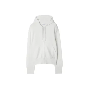 Burberry Logo print Hoodie