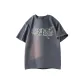 Gray (Heavyweight and 100% cotton)