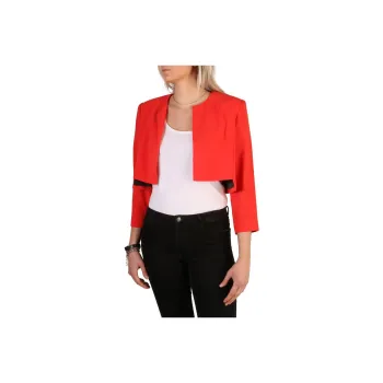 GUESS Business Suit Women's Red