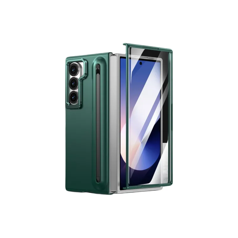 ZHUOJI Phone Cases-8