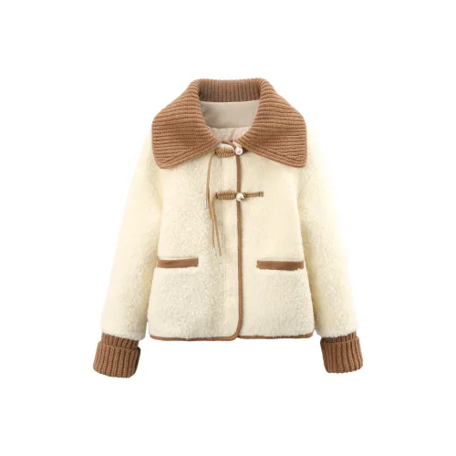 A Paradise For Awakening Down Jacket Women's