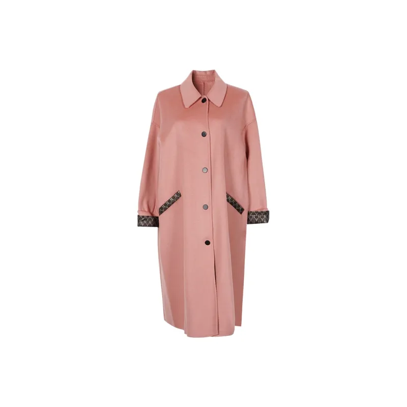 MISSSHINE Coats Women's-3
