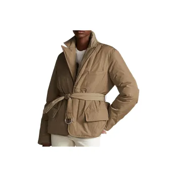 Polo Ralph Lauren Jackets Women's Yellow
