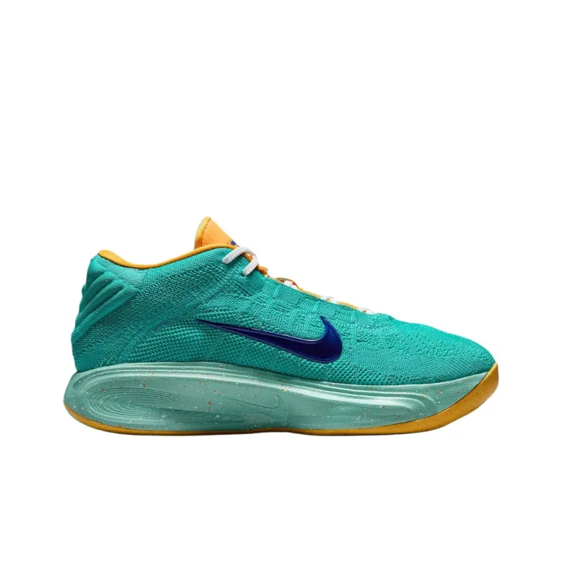Nike Air Zoom Gt Hustle 3 Victor Wembanyama Dusty Cactus-1