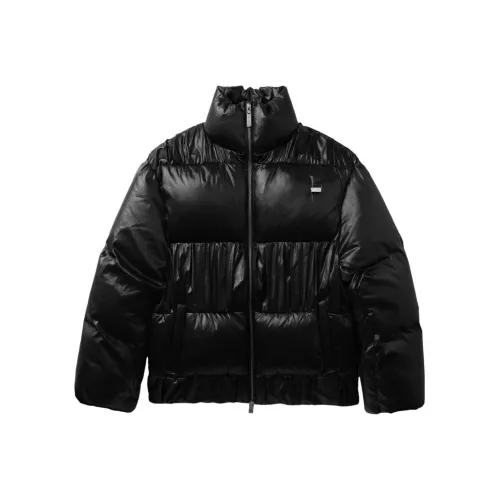 ADER ERROR Jackets 'Black'