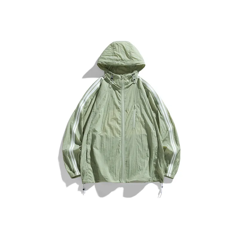 LA'T.WEEKEND Sun Protection Clothing Unisex-21