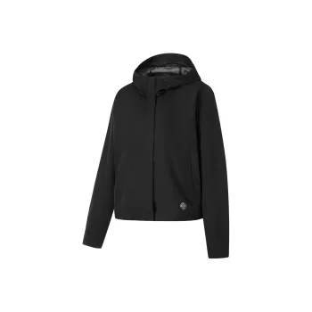 LiNing Fitness Series Jackets & Coats Women's Black