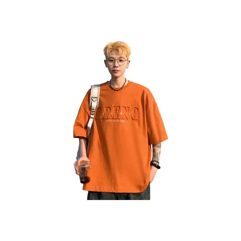A/2/8/T Shirts Unisex-10