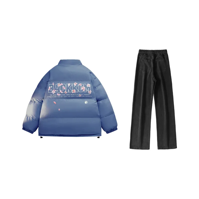David Bakken Casual Sportswear Unisex-8