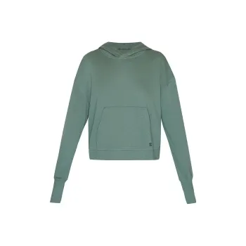 Victoria's Secret SWEATY BETTY/After Class Hoody/Green Sweatshirt Women's Green