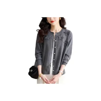 Korean style Knitwear Women's