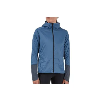 On Insulator Jacket Jacket Women's Sky Blue