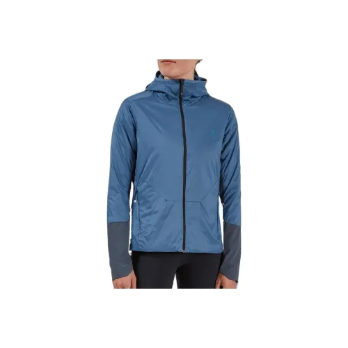 On Insulator Jacket Jacket Women's Sky Blue