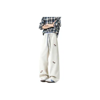 XAFB Casual Pants Unisex