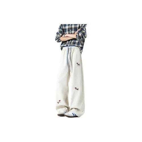XAFB Casual Pants Unisex