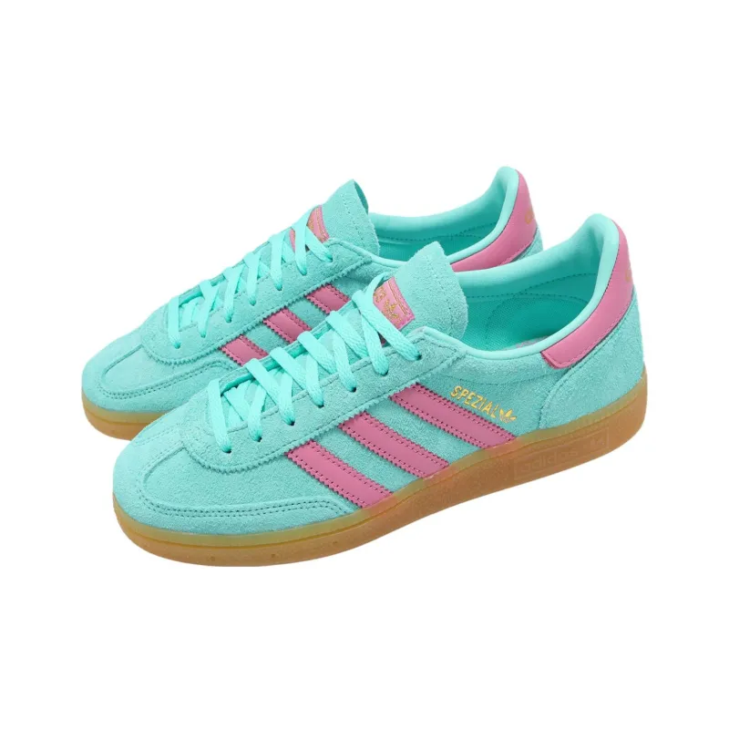 Adidas Handball Spezial South Beach Aqua Women's-2
