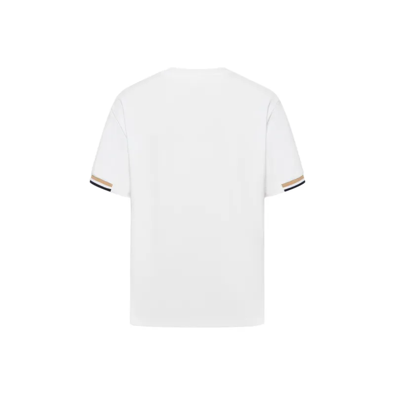 Biyin Leufen Cooling Technology Collection T Shirt Men's-7