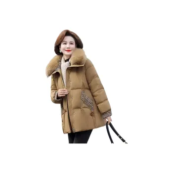 YAYA Down Jackets Women's