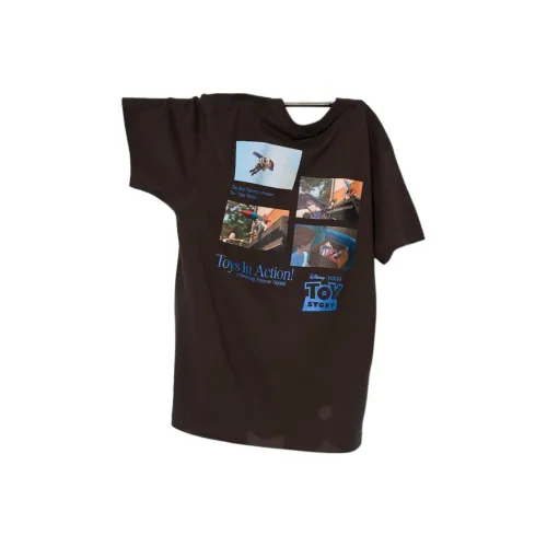FREAK'S STORE T Shirt Women's Charcoal Gray