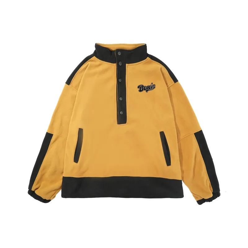 LESS BEARS Jackets Coats Unisex-0