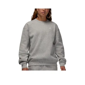 JORDAN Brooklyn Fleece Women's Crew Neck Sweatshirt
