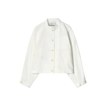 COS Jackets Women's White