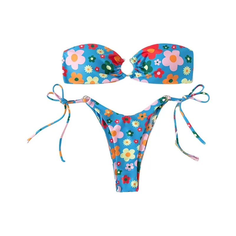 ROBINHOOD Underwear Set Women's-4