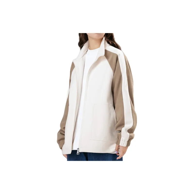 Cotton Gene Jackets Coats Unisex-3