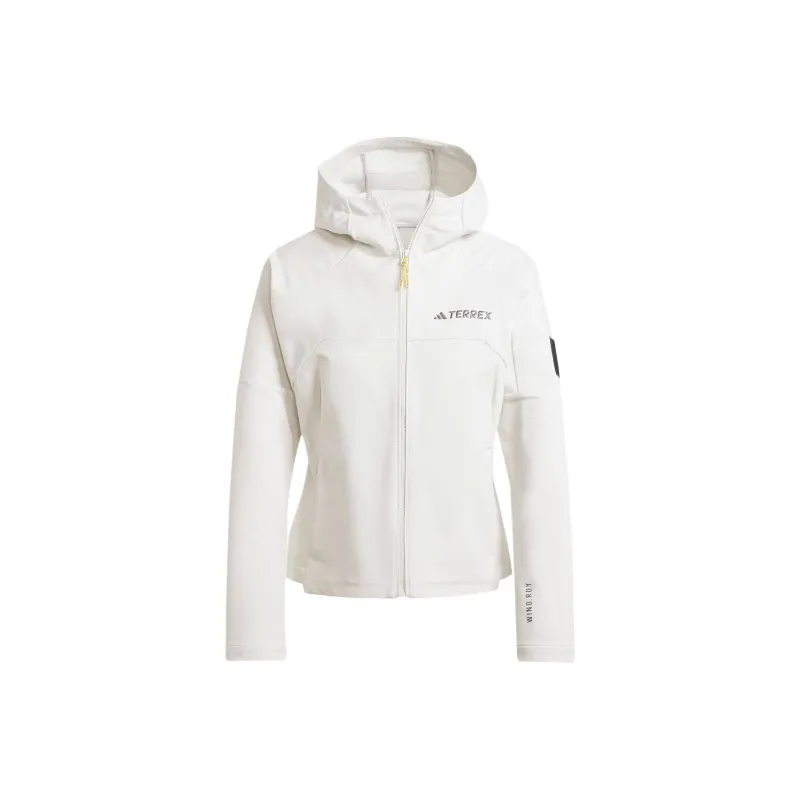Adidas x National Geographic Jackets Coats Women's Track Gray-0