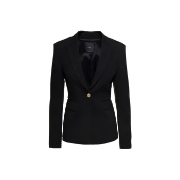 PINKO Single breasted Blazer