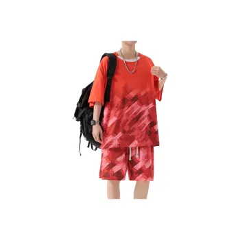 NEAR HERE Casual Sportswear Unisex