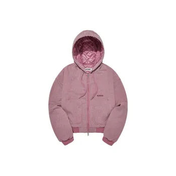 KIRSH Jackets Women's Pink