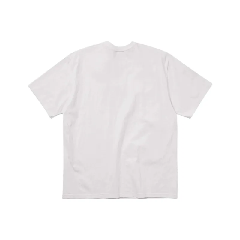 Thisisneverthat SS25 T Shirts Unisex White-1