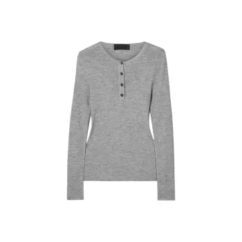 NILI LOTAN Knitwear Women's Gray