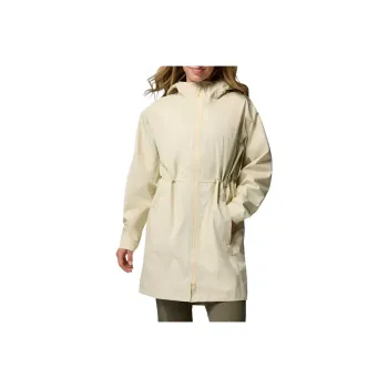 Columbia Weekend Adventure Jacket Women's Lemon Yellow