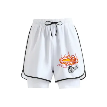 IXXAT Sports Shorts Unisex