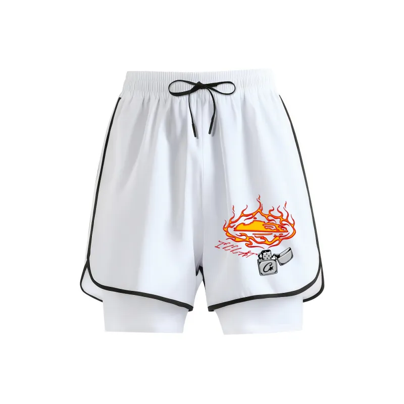 IXXAT Sports Shorts Unisex-0