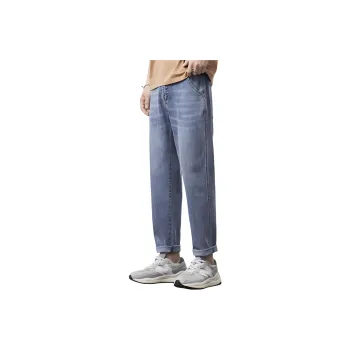 FASTFISH Jeans Unisex