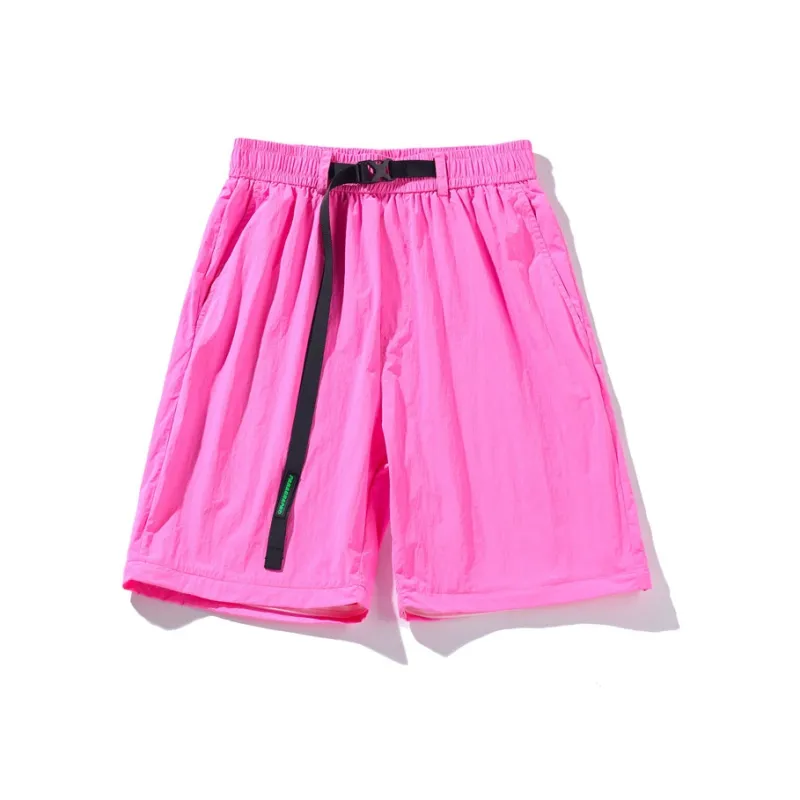 Teddy Zoo Casual Pants Unisex-16