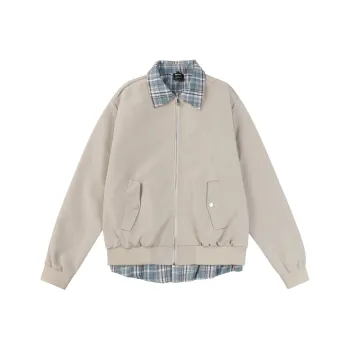 WOHOO Jackets Unisex