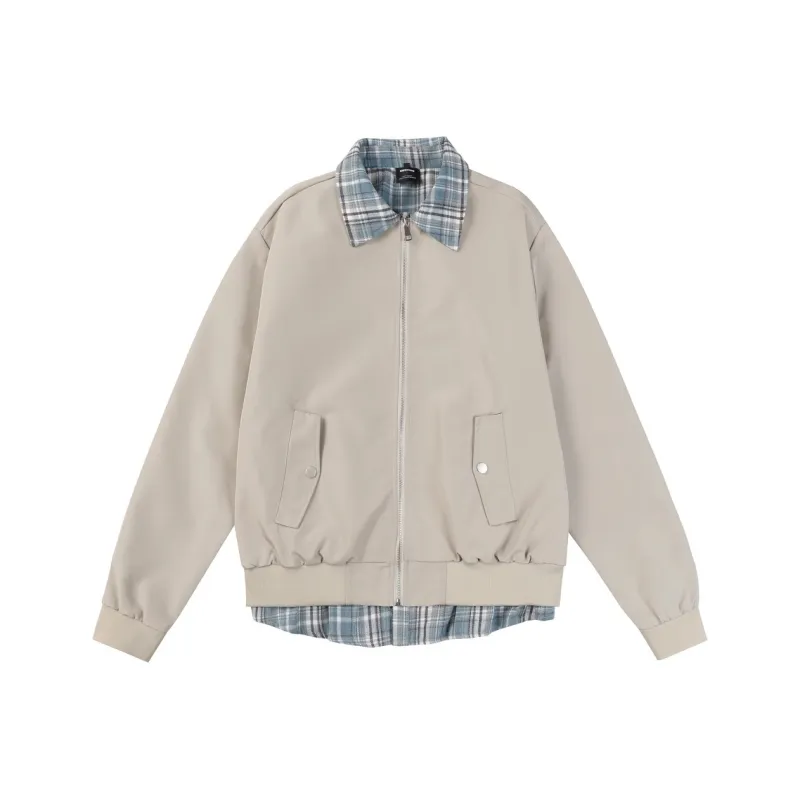 WOHOO Jackets Unisex-0