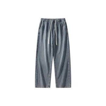 MIIOW Jeans Unisex